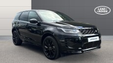Land Rover Discovery Sport 2.0 D200 Dynamic HSE 5dr Auto [5 Seat] Diesel Station Wagon
